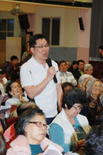 2011 週年大會 10