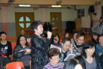 2011 週年大會 12