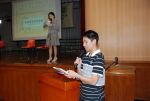 2011 週年大會 22