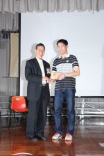 2011 週年大會 28