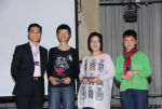 2011 週年大會 34