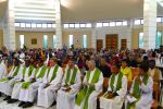 sunday mass-speranza ups